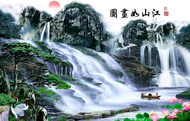 寻找奈良树花